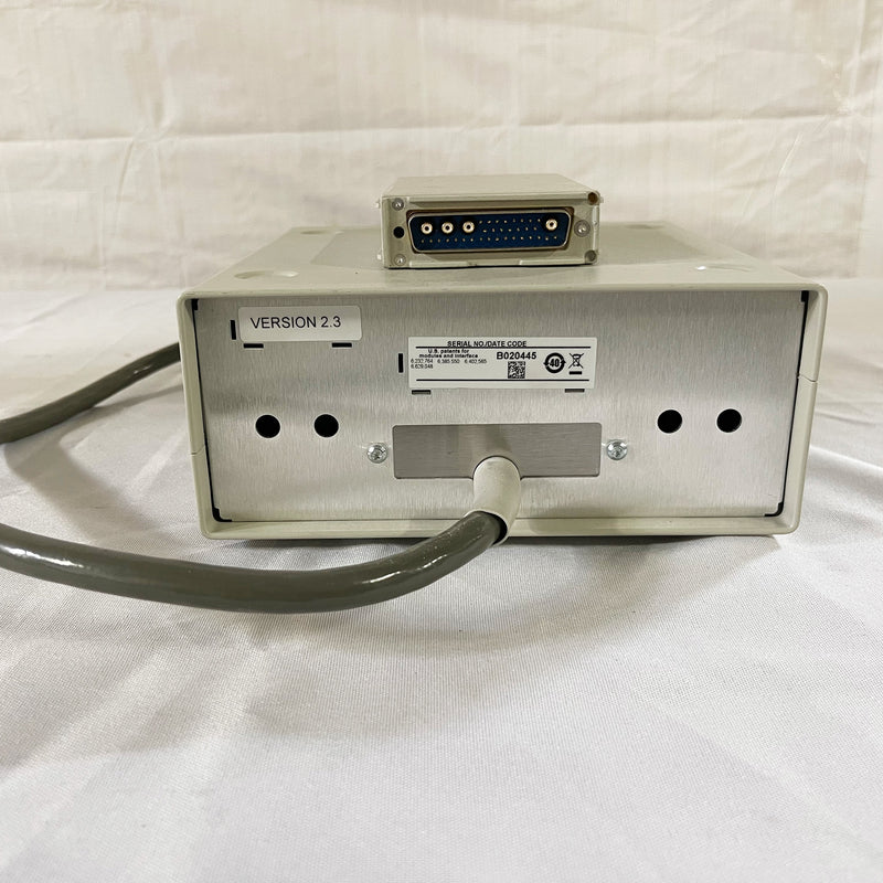 Tektronix 80 A 03 TekConnect Probe Interface Module