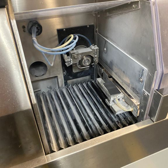 Disco DAD 3231 Automatic Dicing Saw