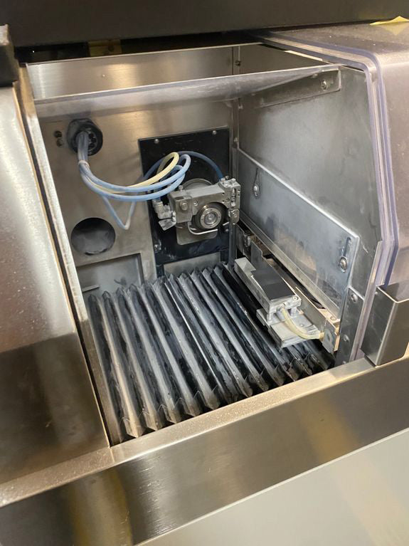 Disco DAD 3231 Automatic Dicing Saw