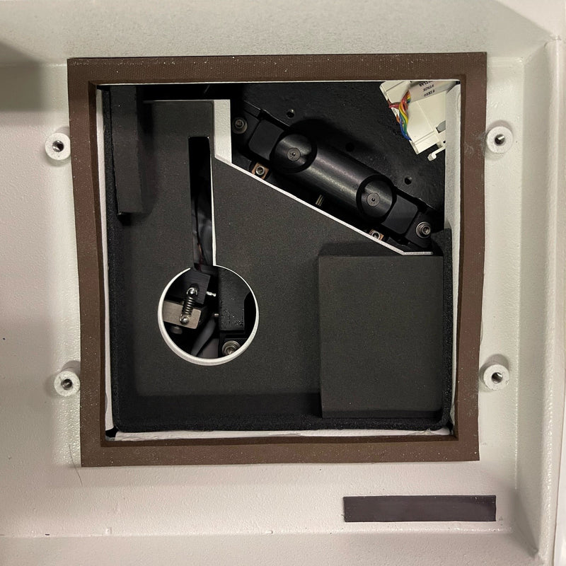 ONTO / Nanometrics / Accent / Bio-Rad QS 1200 FTIR Spectrometer (Fourier Transform Infrared)
