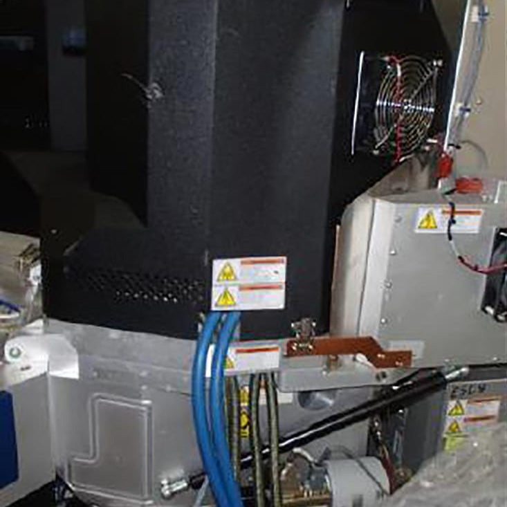 Applied Materials Centura Phase II HDP-CVD (High-Density Plasma - Chemical Vapor Deposition)