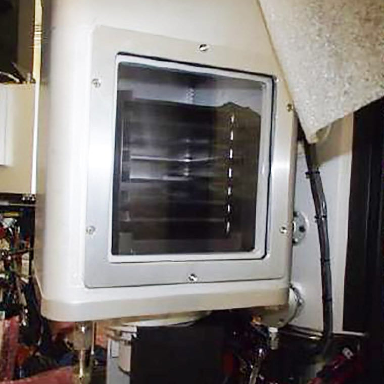 Applied Materials Centura Phase II HDP-CVD (High-Density Plasma - Chemical Vapor Deposition)