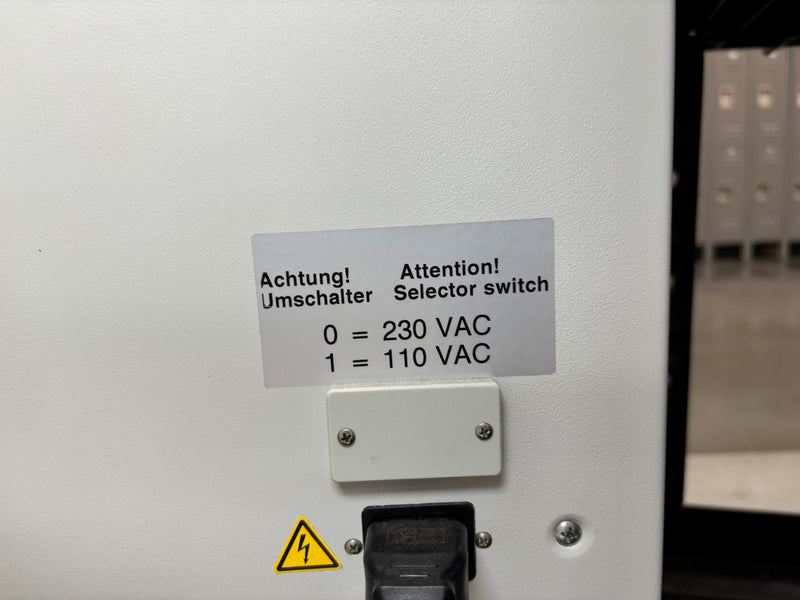 Thermo Fisher Scientific / FEI Quanta 450 SEM (Scanning Electron Microscope)