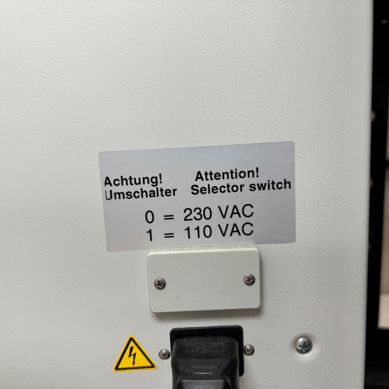 Thermo Fisher Scientific / FEI Quanta 450 SEM (Scanning Electron Microscope)