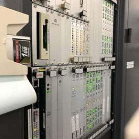 Applied Materials Centura HTF