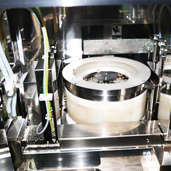 Tel Act 8 Coater / Developer