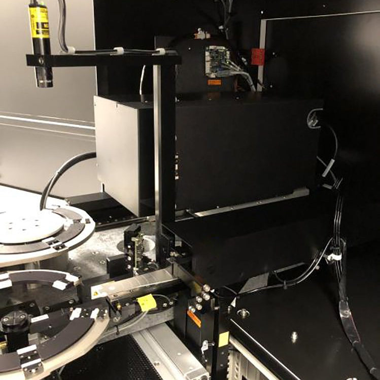 KLA Candela 8620 Surface Inspection System