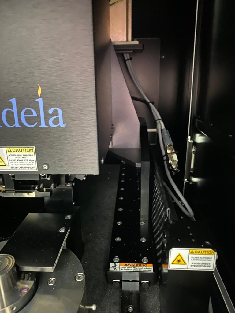 KLA Candela 6100 Optical Surface Analyzer