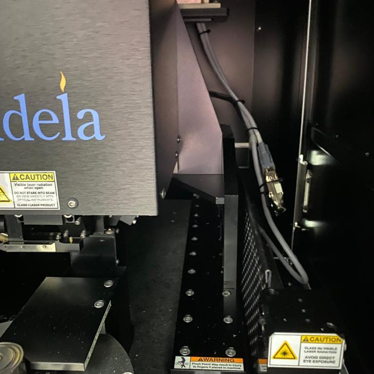 KLA Candela 6100 Optical Surface Analyzer