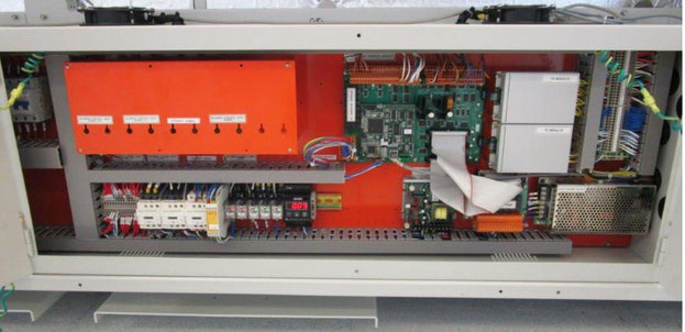 Heller 1707 MK 5 Reflow Oven