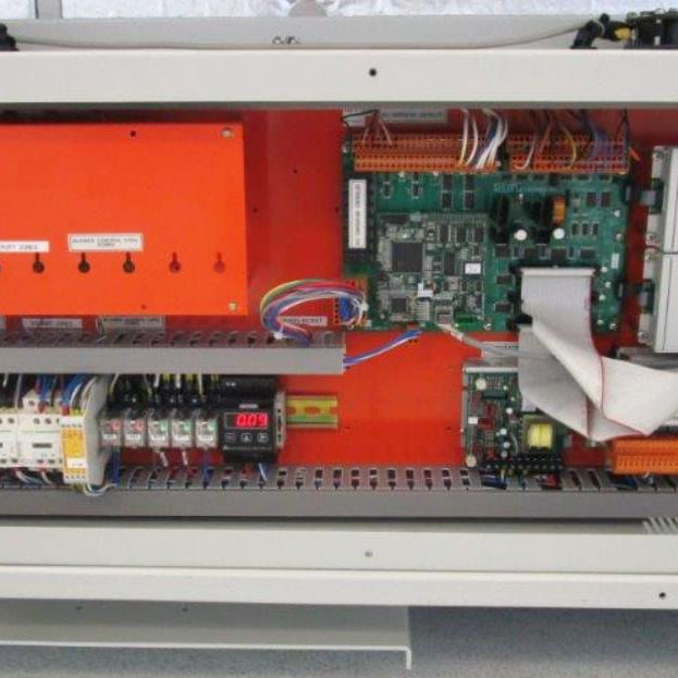 Heller 1707 MK 5 Reflow Oven