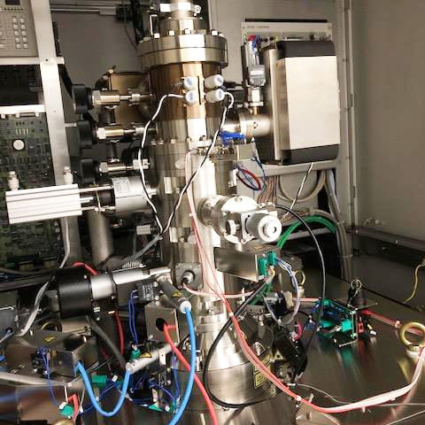 Hitachi S 9380 II CD-SEM (Critical Dimension Scanning Electron Microscope)