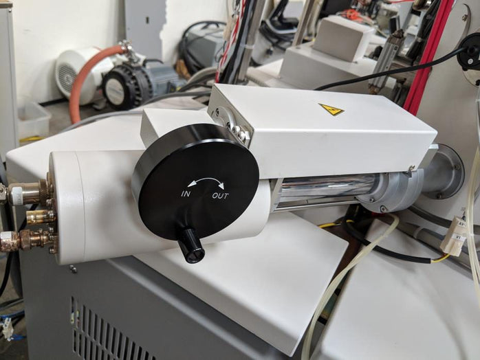 Hitachi S 4800 II SEM (Scanning Electron Microscope)
