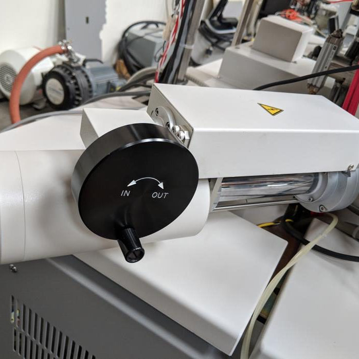 Hitachi S 4800 II SEM (Scanning Electron Microscope)