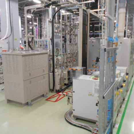 Applied Materials Centura AP Etcher