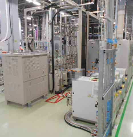Applied Materials Centura AP Etcher