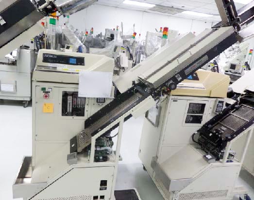 Aetrium 5050 T Handler – Bridge Tronic Global