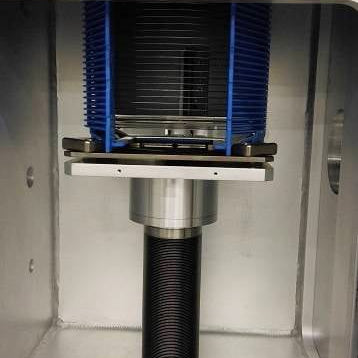 SPTS / STS VPX Pegasus ICP DRIE (Deep Reactive Ion Etch)