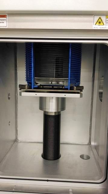 SPTS / STS VPX Pegasus ICP DRIE (Deep Reactive Ion Etch)