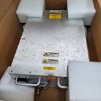 MKS P/N: 0190 17877 R RF Plasma Generator