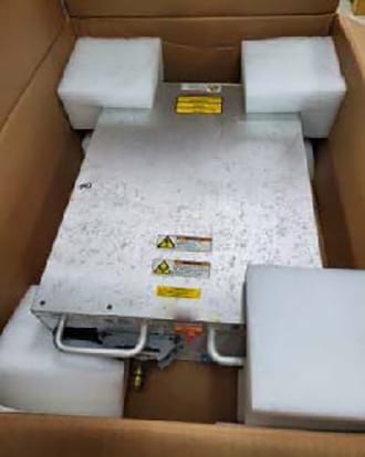 MKS P/N: 0190 17877 R RF Plasma Generator