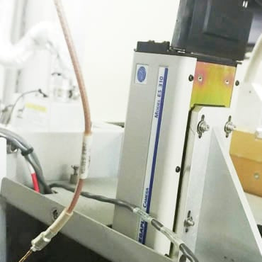 KLA 2350 Inspection System