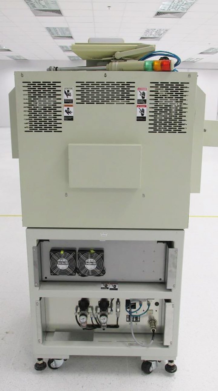 Shinkawa UTC 1000 Wire Bonder