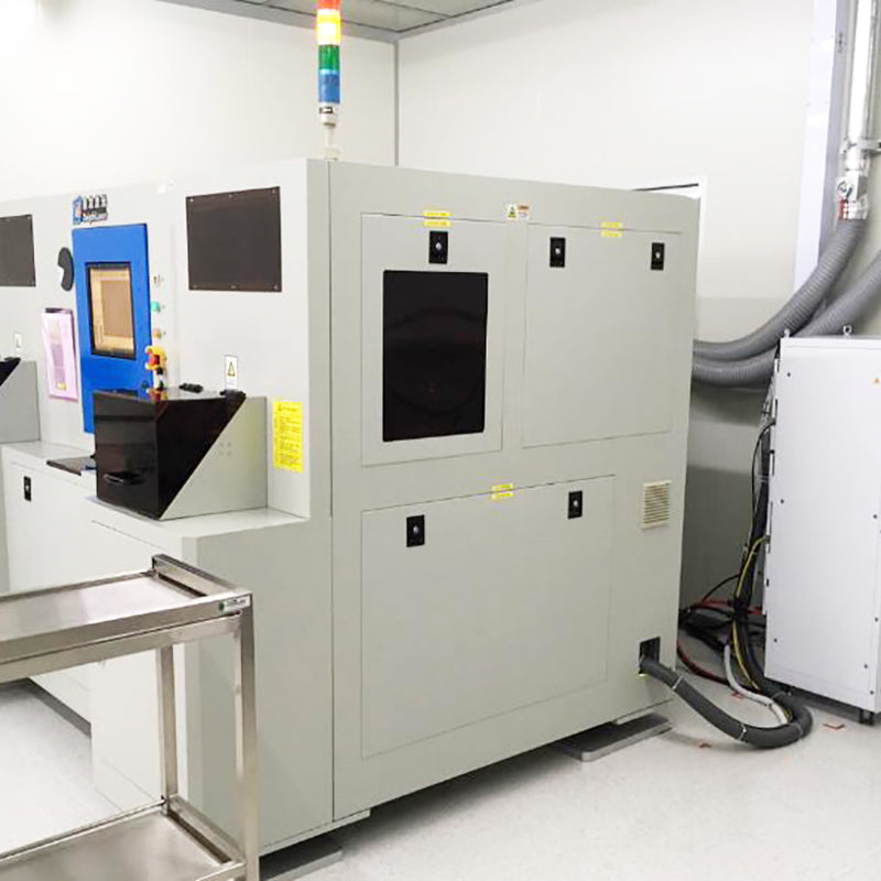 Suzhou Delphi Femto Automatic Femtosecond Laser Dicer