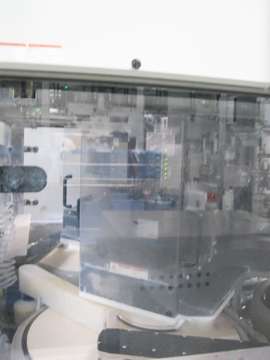 Applied Materials Reflexion CMP (Chemical Mechanical Polisher) – Bridge ...