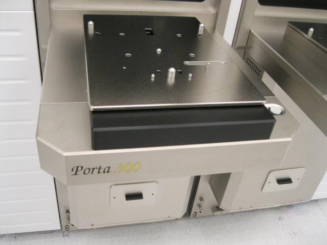 Tel NEXX Apollo Sputtering System
