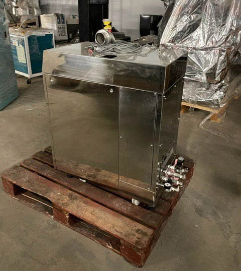 Tel Clean Track Mark 5 Coater