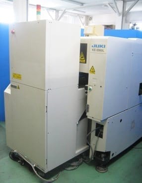 Juki KE 2060 L Flexible Mounter