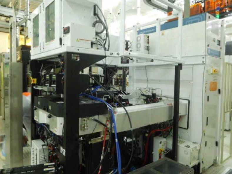 Applied Materials Producer SE PECVD (Plasma-Enhanced Chemical Vapor Deposition)