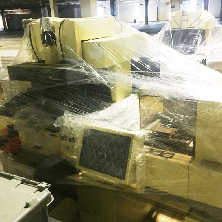 SUSS MA 200 Automatic Mask Aligner