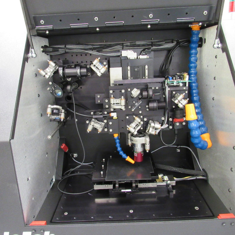 SolaFab Femtosecond Laser Micromachining