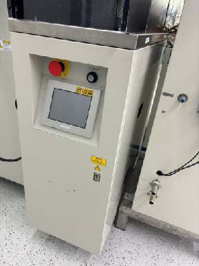 Disco DFD 6361 Automatic Dicing Saw