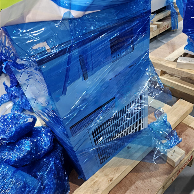 Hitachi CG 4000 CD-SEM (Critical Dimension Scanning Electron Microscope)