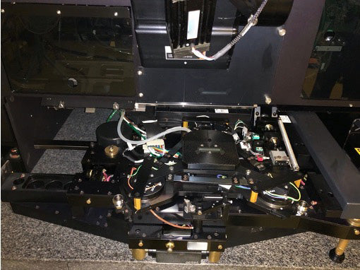 Ultratech Star 100 Stepper