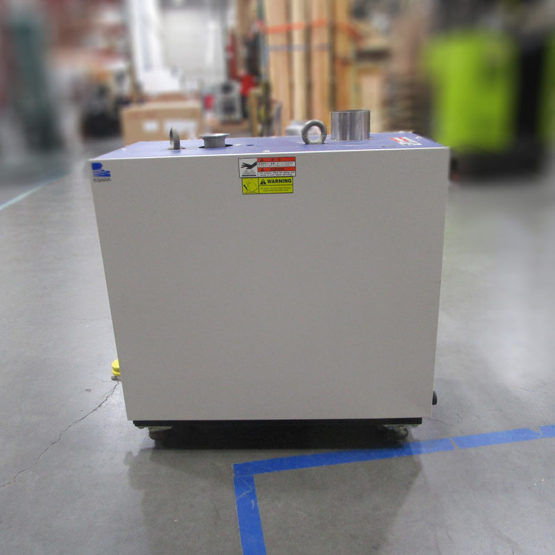 Ebara A 30 WN Dry Pump