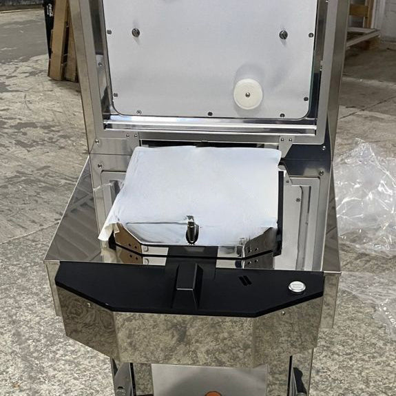 Hitachi S 9300 CD-SEM (Critical Dimension Scanning Electron Microscope)