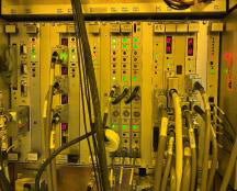 Canon FPA 3000 i 5 i-Line Stepper