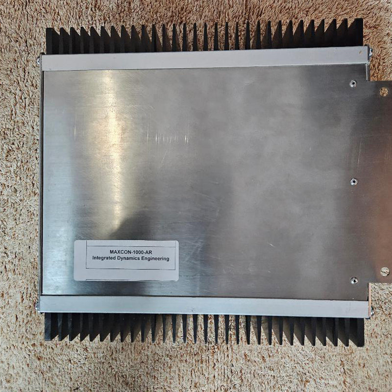 Integrated Dynamics Engineering (IDE) Maxon 1000 AR