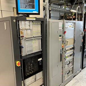 Applied Materials Centura II Etcher