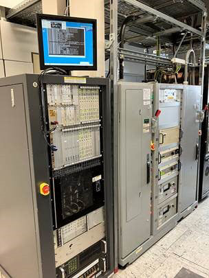 Applied Materials Centura II Etcher