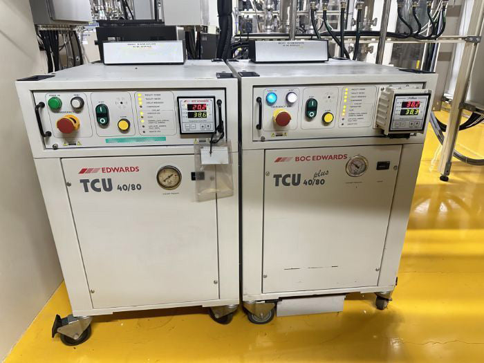 Lam / Novellus / Gasonics PEP 4800 DL Etcher