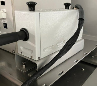 Ebara FREX 200 Spare Parts