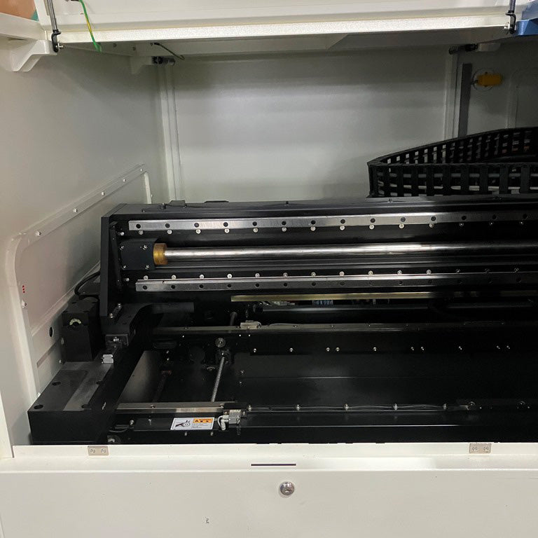 Test Research Inc (TRI) TR 7007 LL SII 3D Solder Paste Inspection