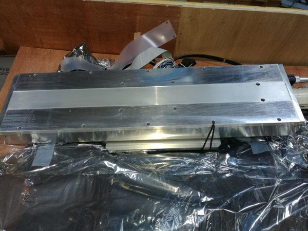 IKO Nippon Thompson TSL 220 600 / A 10 E 583 Robot Track