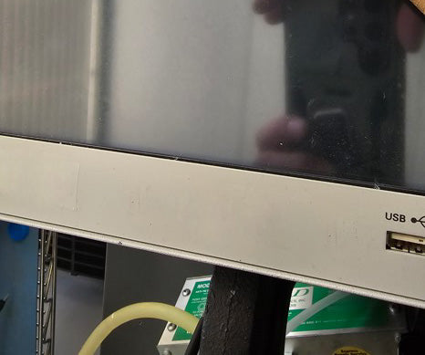 Agilent E 5062 A Network Analyzer