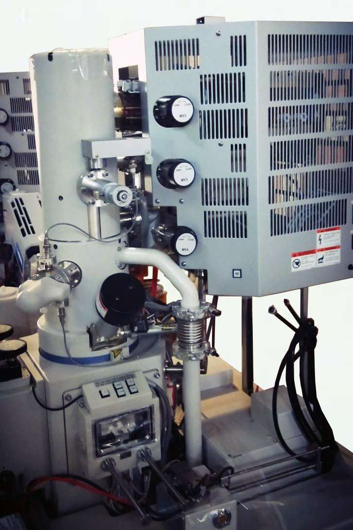 Hitachi SU 8010 SEM (Scanning Electron Microscope)